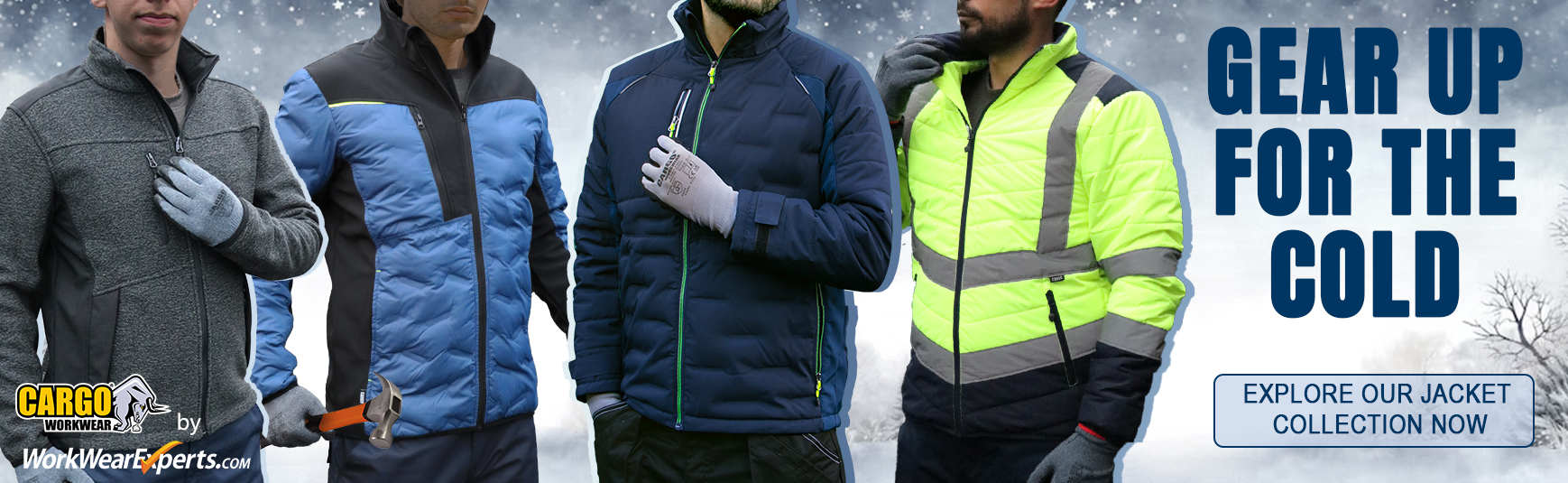 Winter Jacket